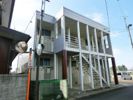Green Wishの外観画像