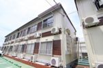 STATES MINAMI III番館Bの外観画像