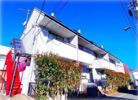 Aifort．方南町の外観画像