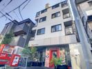 E－Life渡辺通りの外観画像