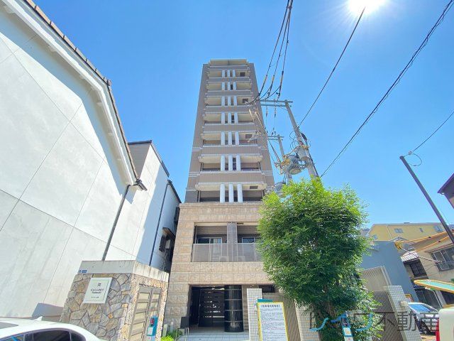 GALLERY谷町の外観画像