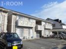 カルテット北斎院 A棟の外観画像