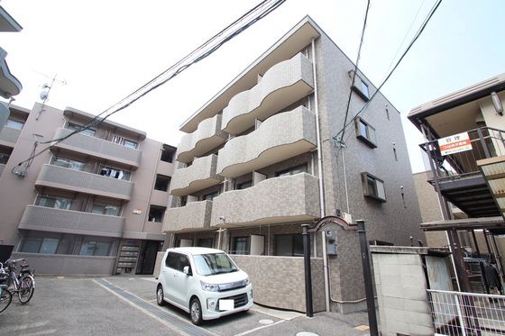 セントリヴィエール南方の外観画像