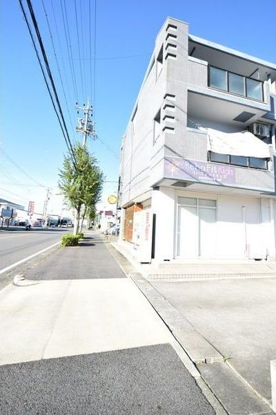 ハイグレージュMの外観画像