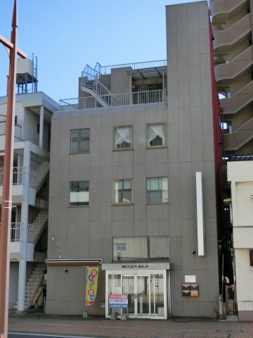 RICH B.L.Dの外観画像