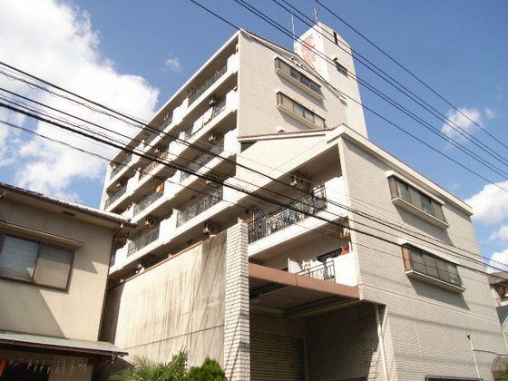 カノープス中広の外観画像