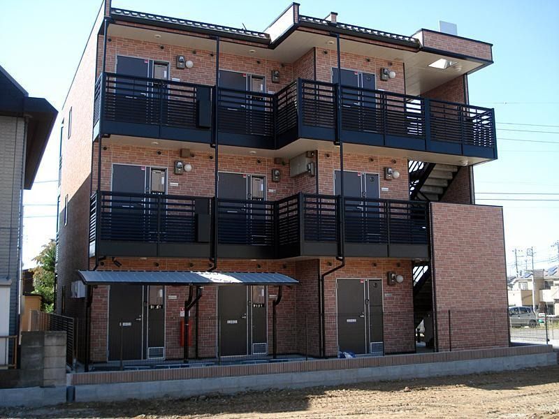 ラトゥール円阿弥の外観画像