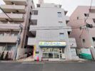 プラーズ花月園の外観画像