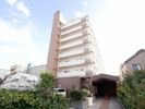 K&T御幣島マンションの外観画像