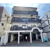 朝日プラザアクシス東淀川の外観画像