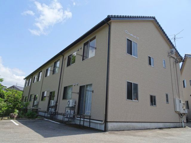 エククセレント15の外観画像