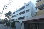 アプリーレ大森山王の外観画像