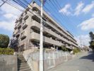 ライオンズヒルズ宮前平の外観画像