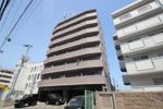 シャルムIKENOKOの外観画像