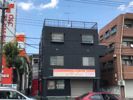 ヒュッテGM小平の外観画像