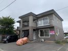 コーポR＆Kの外観画像