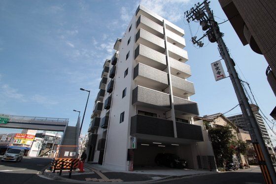 LE DOME東蟹屋の外観画像