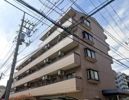 三高・ファインコートの外観画像