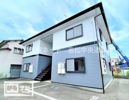 フォブール虹Bの外観画像