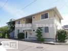 プロスパルハウス番町202の外観画像