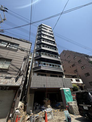 E-C' est bienの外観画像