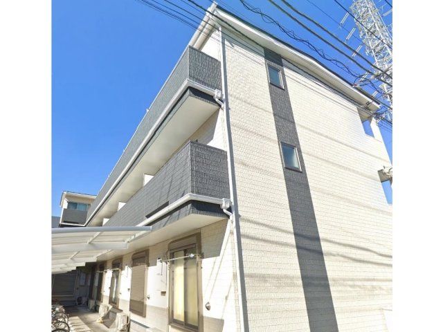La Felicia相模原の外観画像