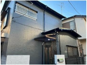 南大泉4丁目戸建ての外観画像