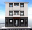 Iris西台（板橋区西台アパート1期1号棟）の外観画像