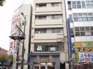オークス六本松駅前の外観画像
