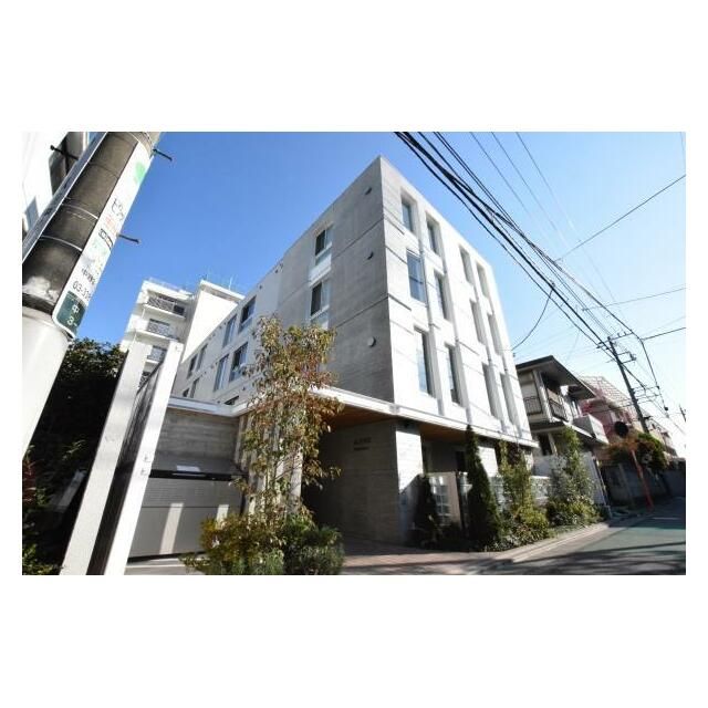 ALERO中野(アレーロナカノ)の外観画像