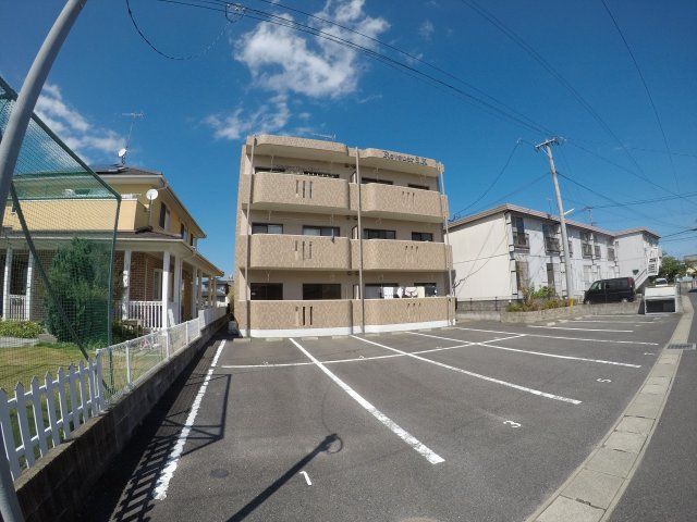 リヴェールS.Kの外観画像