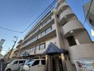 アポイントビル舟入幸町の外観画像