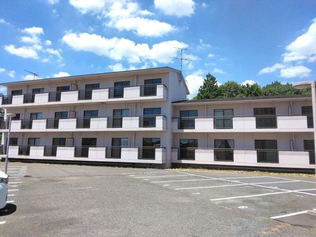 Alively久松台の外観画像