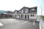 シュプリーム B棟の外観画像