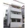 フェリーチェ上井草A(フェリーチェカミイグサエー)の外観画像