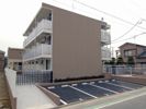 リバーサイド西水元Ⅱの外観画像