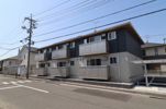 ブランノワール平田の外観画像
