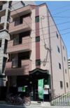 マークプレイス呉服町の外観画像