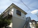 ショウアンレジデンスの外観画像