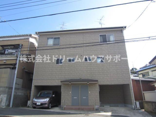 テラス小林の外観画像
