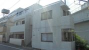 スタジオハゴロモの外観画像