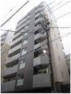BRIZZ ASAKUSAの外観画像