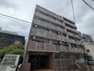 ソレジオ喜与町の外観画像