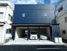 アサヒリバーサイドの外観画像