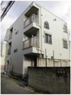 カノープスの外観画像