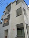 フォーチュンハイツの外観画像