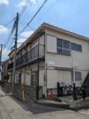 クレールの外観画像