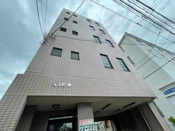 K2ビルの外観画像