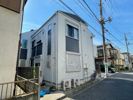 アペックス・堀切Ⅴの外観画像
