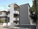 こかげの外観画像